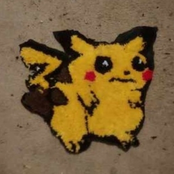 Tufted Rugs - Picture 8 of 15